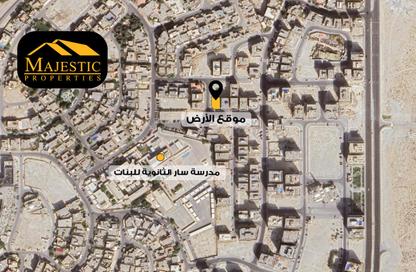 Land - Studio for sale in Janabiya - Northern Governorate Land - Studio for sale in Janabiya - Northern Governorate
