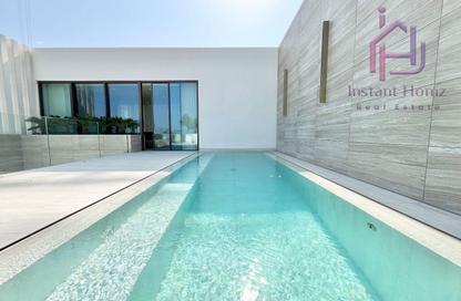 Villa - 4 Bedrooms - 7 Bathrooms for sale in Reef Island - Capital Governorate Villa - 4 Bedrooms - 7 Bathrooms for sale in Reef Island - Capital Governorate