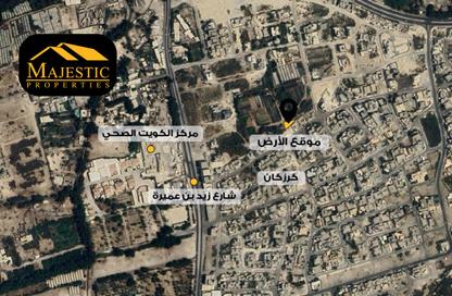 Land - Studio for sale in Karzakkan - Northern Governorate Land - Studio for sale in Karzakkan - Northern Governorate