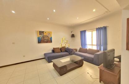 Apartment - 2 - 2 for rent in Al Burhama - Manama - Capital Governorate