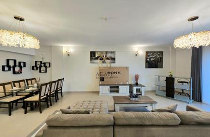Apartment - 2 Bedrooms - 2 Bathrooms for rent in Tala Island - Amwaj Islands - Muharraq Governorate