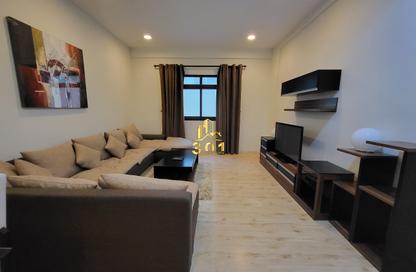 Apartment - 2 Bedrooms - 2 Bathrooms for rent in Janabiya - Northern Governorate Apartment - 2 Bedrooms - 2 Bathrooms for rent in Janabiya - Northern Governorate