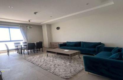Apartment - 2 Bedrooms - 3 Bathrooms for sale in Hidd - Muharraq Governorate