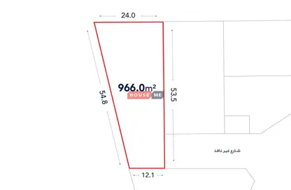 Land - Studio for sale in Riffa Al Sharqi - Riffa - Southern Governorate