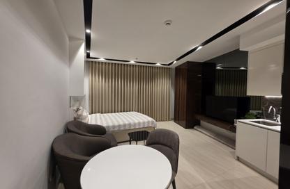 Apartment - Studio - 1 Bathroom for rent in Seef - Capital Governorate