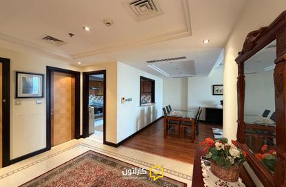 Apartment - 2 - 3 for rent in Sanabis - Manama - Capital Governorate