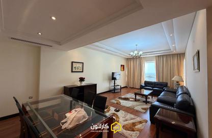 Apartment - 2 - 3 for rent in Sanabis - Manama - Capital Governorate