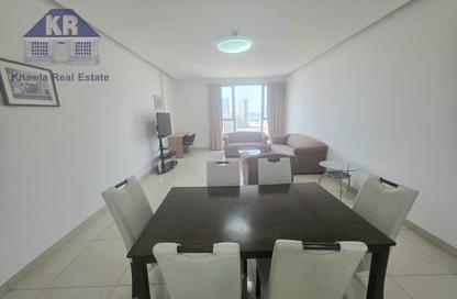 Apartment - 2 Bedrooms - 2 Bathrooms for rent in Al Juffair - Capital Governorate Apartment - 2 Bedrooms - 2 Bathrooms for rent in Al Juffair - Capital Governorate