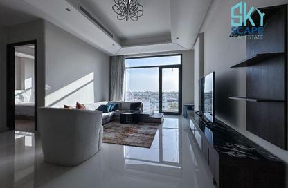 Apartment - 2 Bedrooms - 4 Bathrooms for rent in Seef - Capital Governorate Apartment - 2 Bedrooms - 4 Bathrooms for rent in Seef - Capital Governorate