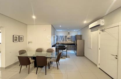 Apartment - 2 Bedrooms - 2 Bathrooms for rent in Saar - Northern Governorate