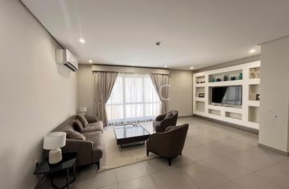 Apartment - 2 Bedrooms - 2 Bathrooms for rent in Saar - Northern Governorate Apartment - 2 Bedrooms - 2 Bathrooms for rent in Saar - Northern Governorate