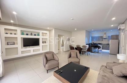 Apartment - 2 Bedrooms - 2 Bathrooms for rent in Saar - Northern Governorate Apartment - 2 Bedrooms - 2 Bathrooms for rent in Saar - Northern Governorate