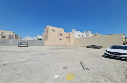 Land - Studio for sale in Galali - Muharraq Governorate