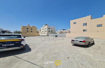 Land - Studio for sale in Galali - Muharraq Governorate Land - Studio for sale in Galali - Muharraq Governorate