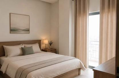 Apartment - 1 - 2 for rent in Busaiteen - Muharraq Governorate