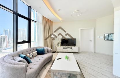 Apartment - 1 Bedroom - 2 Bathrooms for sale in Seef - Capital Governorate Apartment - 1 Bedroom - 2 Bathrooms for sale in Seef - Capital Governorate
