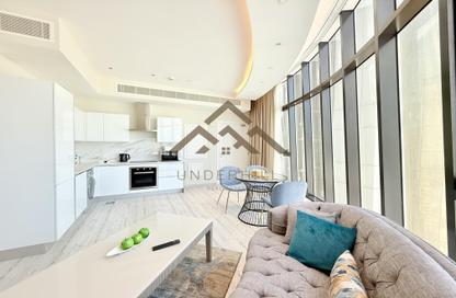 Apartment - 1 Bedroom - 2 Bathrooms for sale in Seef - Capital Governorate Apartment - 1 Bedroom - 2 Bathrooms for sale in Seef - Capital Governorate
