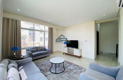Compound - 5 Bedrooms - 5 Bathrooms for rent in Al Jasra - Northern Governorate Compound - 5 Bedrooms - 5 Bathrooms for rent in Al Jasra - Northern Governorate