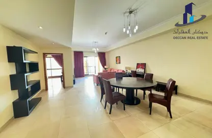 Apartment - 3 Bedrooms - 2 Bathrooms for rent in Al Juffair - Capital Governorate
