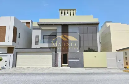 Villa - 4 Bedrooms - 6 Bathrooms for sale in Saar - Northern Governorate