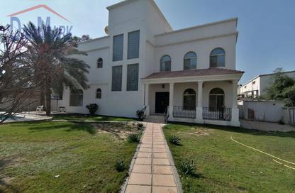 Villa - 4 Bedrooms - 4 Bathrooms for rent in Jannusan - Northern Governorate