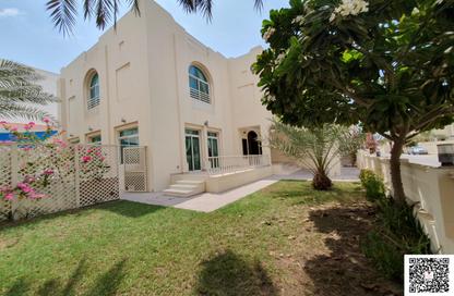 Villa - 4 - 5 for rent in Janabiya - Northern Governorate