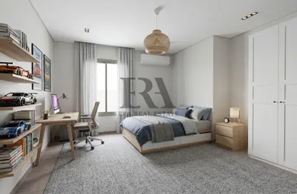 Villa - 4 Bedrooms - 4 Bathrooms for sale in Al Sidra - Diyar Al Muharraq - Muharraq Governorate