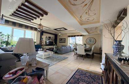Apartment - 3 Bedrooms - 5 Bathrooms for rent in Abraj Al Lulu - Manama - Capital Governorate Apartment - 3 Bedrooms - 5 Bathrooms for rent in Abraj Al Lulu - Manama - Capital Governorate
