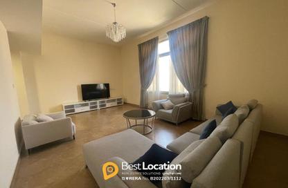 Duplex - 4 Bedrooms - 4 Bathrooms for rent in Saar - Northern Governorate