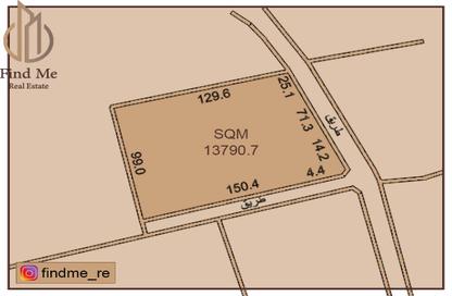 Land - Studio for sale in Saar - Northern Governorate