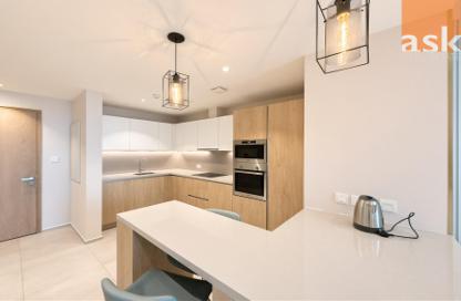 Apartment - 1 - 2 for rent in Seef - Capital Governorate