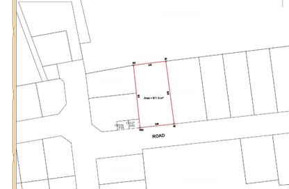 Land - Studio for sale in Karrana - Northern Governorate