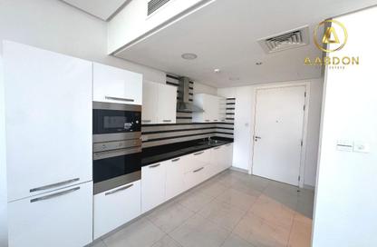 Apartment - 1 Bedroom - 2 Bathrooms for rent in Al Juffair - Capital Governorate