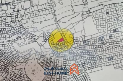Land - Studio for sale in Jid Ali - Central Governorate