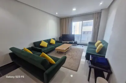 شقة - غرفة نوم - 2 حمامات للايجار في البسيتين - المحرق