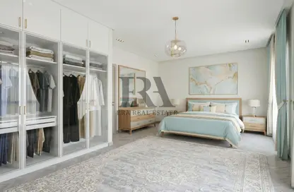 Villa - 4 Bedrooms - 3 Bathrooms for sale in Al Sidra - Diyar Al Muharraq - Muharraq Governorate