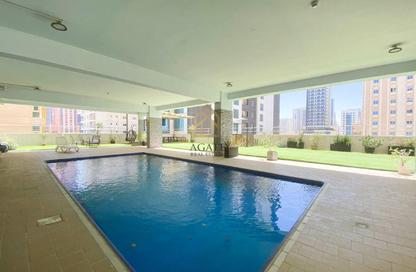 Apartment - 1 Bedroom - 2 Bathrooms for rent in Al Juffair - Capital Governorate