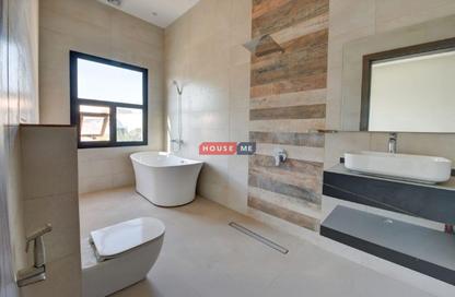 Villa - 4 Bedrooms - 5 Bathrooms for sale in Janabiya - Northern Governorate Villa - 4 Bedrooms - 5 Bathrooms for sale in Janabiya - Northern Governorate