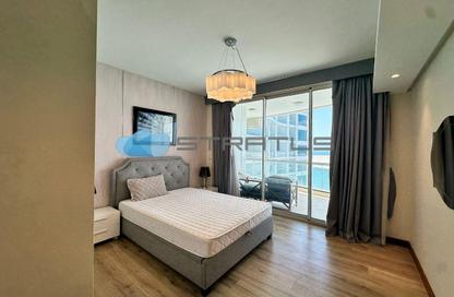 Apartment - 2 - 3 for rent in The Treasure - Dilmunia Island - Muharraq Governorate
