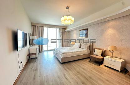 Apartment - 2 Bedrooms - 3 Bathrooms for rent in The Treasure - Dilmunia Island - Muharraq Governorate Apartment - 2 Bedrooms - 3 Bathrooms for rent in The Treasure - Dilmunia Island - Muharraq Governorate
