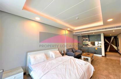 Apartment - Studio - 1 Bathroom for rent in Hidd - Muharraq Governorate