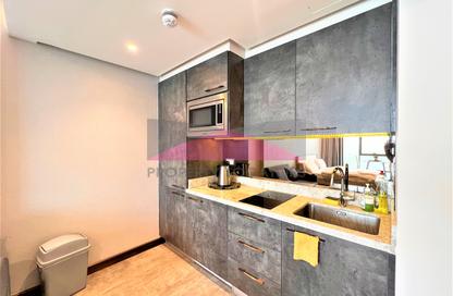 Apartment - Studio - 1 Bathroom for rent in Hidd - Muharraq Governorate Apartment - Studio - 1 Bathroom for rent in Hidd - Muharraq Governorate