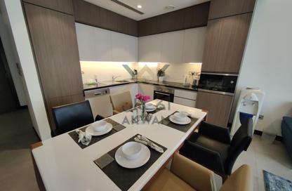 Apartment - 1 Bedroom - 1 Bathroom for rent in Al Juffair - Capital Governorate Apartment - 1 Bedroom - 1 Bathroom for rent in Al Juffair - Capital Governorate