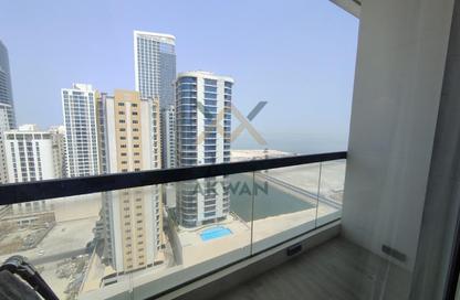 Apartment - 1 Bedroom - 1 Bathroom for rent in Al Juffair - Capital Governorate Apartment - 1 Bedroom - 1 Bathroom for rent in Al Juffair - Capital Governorate
