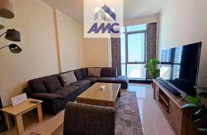 شقة - 2 غرف نوم - 3 حمامات للايجار في الجفير - محافظة العاصمة