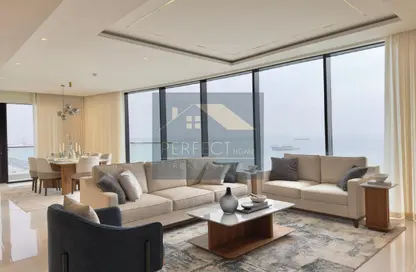 Apartment - 3 Bedrooms - 5 Bathrooms for sale in Hidd - Muharraq Governorate