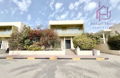 Villa - 5 Bedrooms - 5 Bathrooms for rent in Janabiya - Northern Governorate