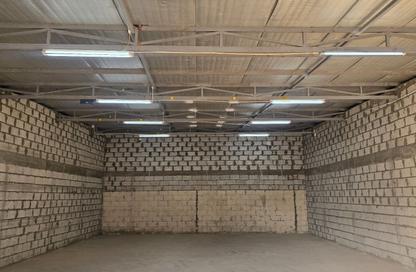 Warehouse - Studio for rent in A'Ali - Central Governorate