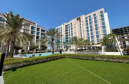Apartment - 1 Bedroom - 1 Bathroom for rent in Marassi Al Bahrain - Diyar Al Muharraq - Muharraq Governorate