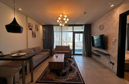 Apartment - 1 Bedroom - 1 Bathroom for rent in Exhibition Road - Hoora - Capital Governorate Apartment - 1 Bedroom - 1 Bathroom for rent in Exhibition Road - Hoora - Capital Governorate